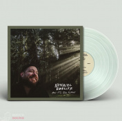 Nathaniel Rateliff And It’s Still Alright LP Clear Mint Limited