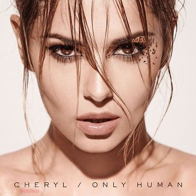Cheryl Cole - Only Human CD