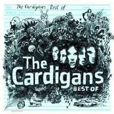 The Cardigans - Best Of 2CD