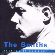 THE SMITHS - HATFUL OF HOLLOW 1CD