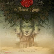 THE FLOWER KINGS - DESOLATION ROSE 2 CD
