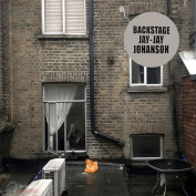 Jay-Jay Johanson Backstage CD