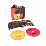 Ronnie Wood Fearless: Anthology 1965 - 2025 2 CD