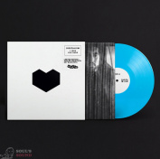 Digitalism I Love You Dude LP Sky Blue Limited Numbered