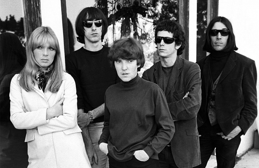 The Velvet Underground – White Light/White Heat: представляем юбилейные издания на CD и LP
