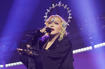 Madonna ─ Confessions II: доступен по предзаказу в разных форматах