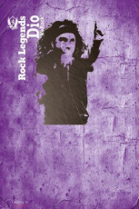 Dio Rock Legend DVD