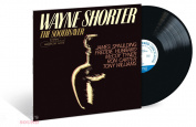 Wayne Shorter The Soothsayer LP Blue Note Classic Series