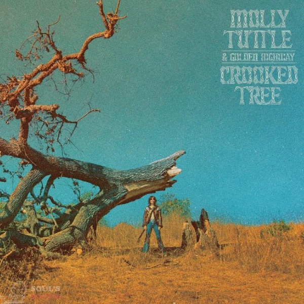 Molly Tuttle  / Golden Highway Crooked Tree LP