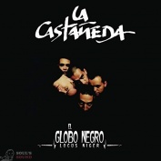 La Castaneda El Globo Negro (Locus Niger) LP