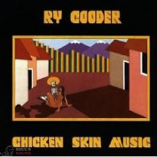 RY COODER - CHICKEN SKIN MUSIC CD