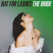 BAT FOR LASHES - THE BRIDE 2 LP