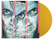 Prong Beg To Differ LP Translucent Yellow Limited