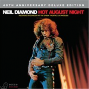 Neil Diamond - Hot August Night (deluxe) 2CD