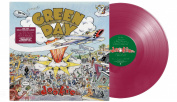 Green Day Dookie LP Fruit Punch