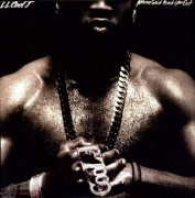 LL Cool J Mama Said Knock You Out 2 LP