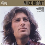 Mike Brant Les chansons d'or LP