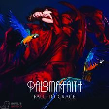 PALOMA FAITH - FALL TO GRACE CD