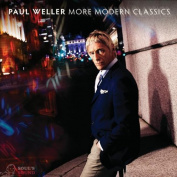 Paul Weller More Modern Classics 2 LP