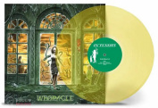 In Flames Whoracle LP Yellow Transparent