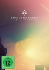 BRING ME THE HORIZON - LIVE AT WEMBLEY DVD