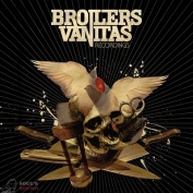 Broilers Vanitas CD