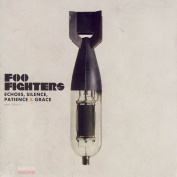 Foo Fighters Echoes, Silence, Patience & Grace 2 LP