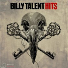 BILLY TALENT - HITS 2 CD