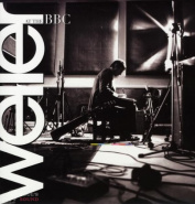 Paul Weller At The BBC 3 LP