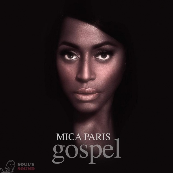 Mica Paris Gospel CD