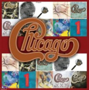 CHICAGO - THE STUDIO ALBUMS 1979–2008 10 CD
