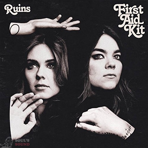 First Aid Kit Ruins LP