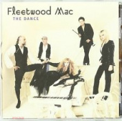 FLEETWOOD MAC - THE DANCE CD