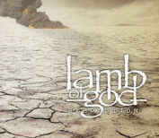 LAMB OF GOD - RESOLUTION CD