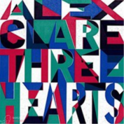 Alex Clare - Three Hearts CD