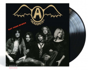 AEROSMITH GET YOUR WINGS LP