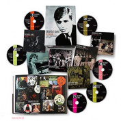 Georgie Fame - Survival A Career Anthology 6 CD