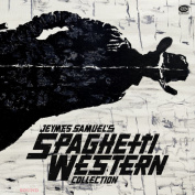 Jeymes Samuel's Spaghetti Western Collection 2 LP