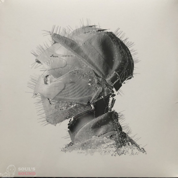 Woodkid The Golden Age 2 LP