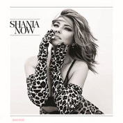 Shania Twain - Now 2 LP