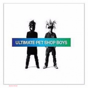 Pet Shop Boys Ultimate Pet Shop Boys CD
