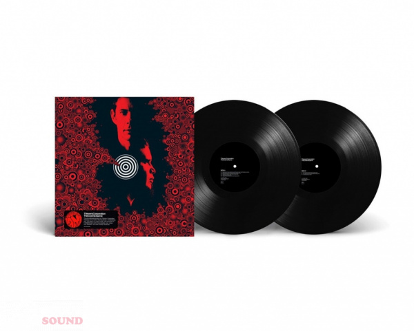 Thievery Corporation The Cosmic Game (20th Anniversary) 2 LP