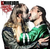 CALLEJON HARTGELD IM CLUB CD