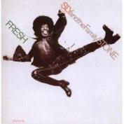SLY & THE FAMILY STONE - FRESH CD