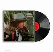 Bob Dylan Desire LP