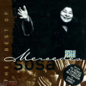 Mercedes Sosa - The Best Of CD