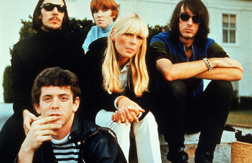 The Velvet Underground: в продаже снова появился юбилейный бокс-сет White Light / White Heat, приуроченный к 45-летию с моменты выхода альбома