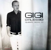 GIGI D'ALESSIO - QUESTO SONO IO CD