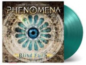  PHENOMENA - BLIND FAITH LP