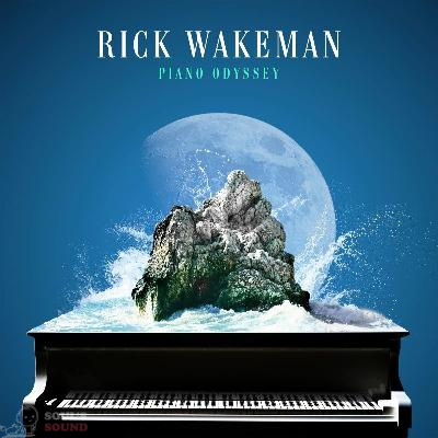 Rick Wakeman Piano Odyssey 2 LP